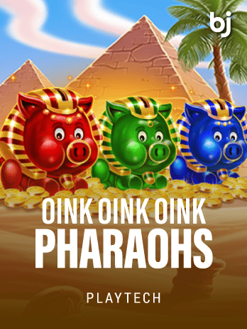 Oink Oink Oink Pharaohspng
