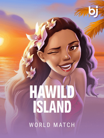 Hawild Islandpng game thumbnail