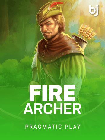 Fire Archerpng game thumbnail