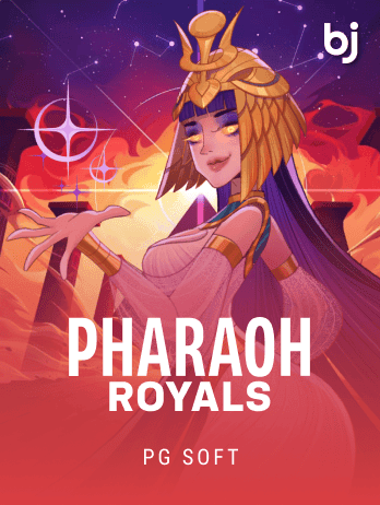 Pharaoh Royalspng game thumbnail