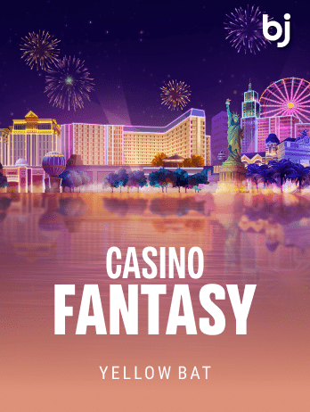 Casino Fantasy game thumbnail