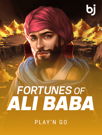 Fortunes of Ali Baba