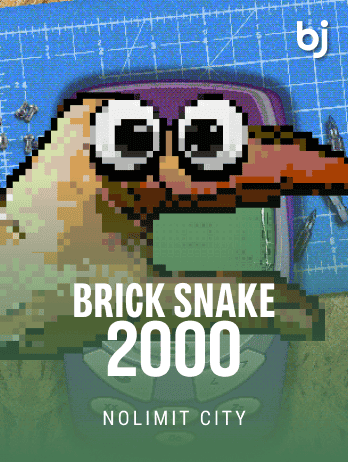 Brick Snake 2000png game thumbnail