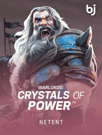 Warlords Crystals of Power™ game thumbnail
