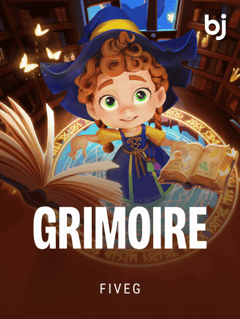 GRIMOIREpng game thumbnail
