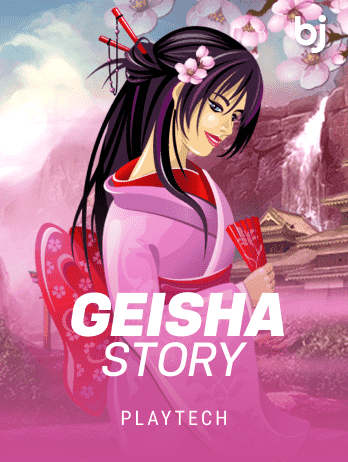 Geisha Storypng game thumbnail