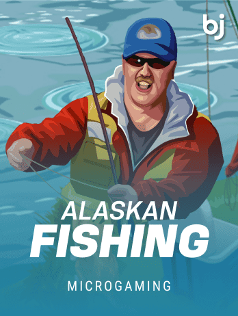 Alaskan Fishingpng game thumbnail