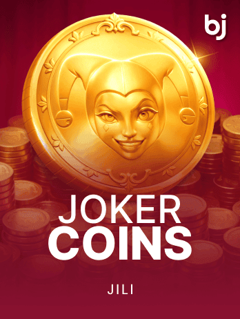 Joker Coinspng game thumbnail