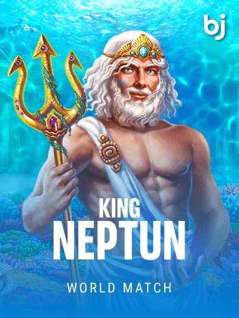 King Neptunpng game thumbnail