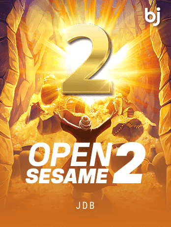 Open Sesame II game thumbnail