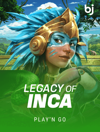 Legacy of Incapng game thumbnail