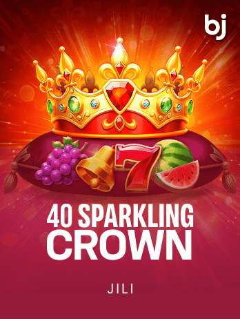 40 Sparkling Crownpng game thumbnail
