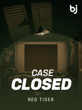 Case Closedpng game thumbnail
