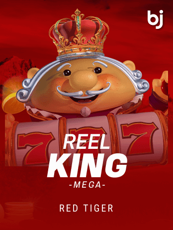 Reel King Mega game thumbnail
