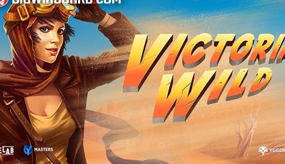 Victoria Wild